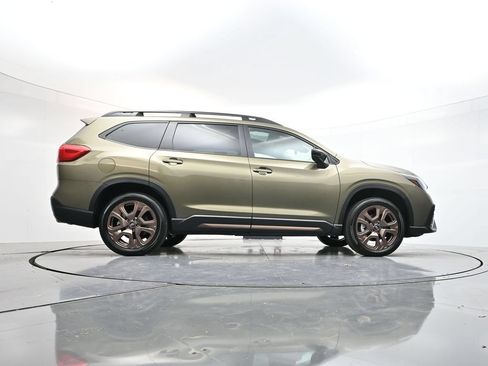Certified 2025 Subaru Ascent Bronze Edition AWD/4WD image 44