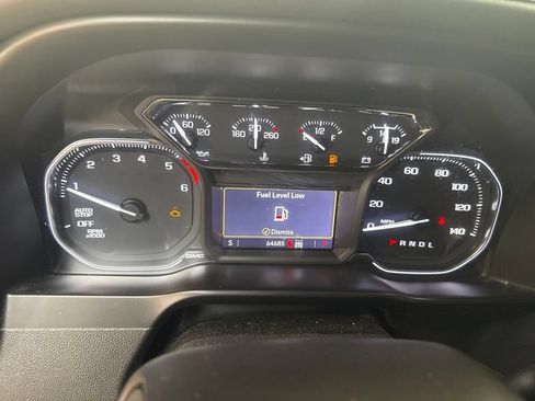 Used 2021 GMC Sierra 1500 Elevation AWD/4WD image 24