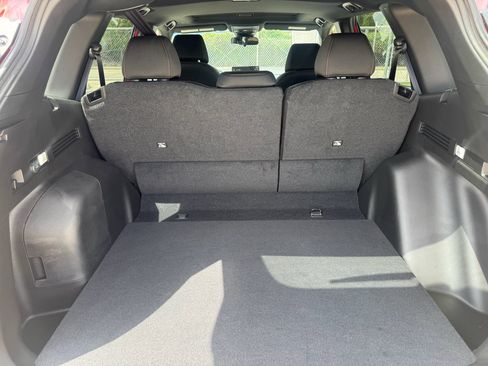 Certified 2026 Honda CR-V TrailSport image 28