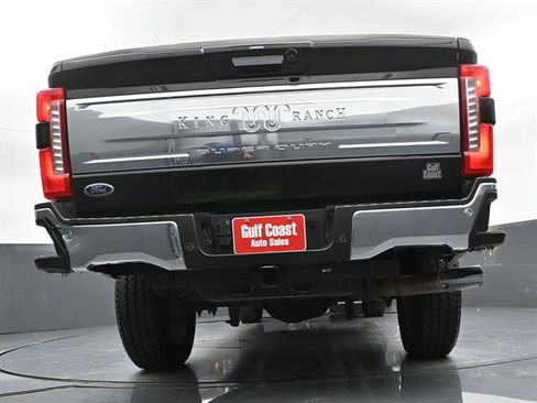 Used 2024 Ford F250 King Ranch w/ Chrome Package image 39