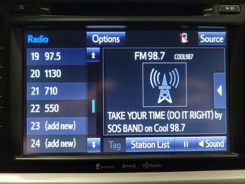 Used 2016 Toyota Highlander XLE AWD/4WD image 6