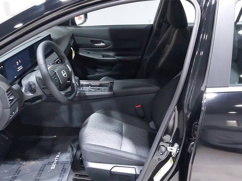 New 2026 Nissan Sentra SV w/ SV Convenience Package image 20