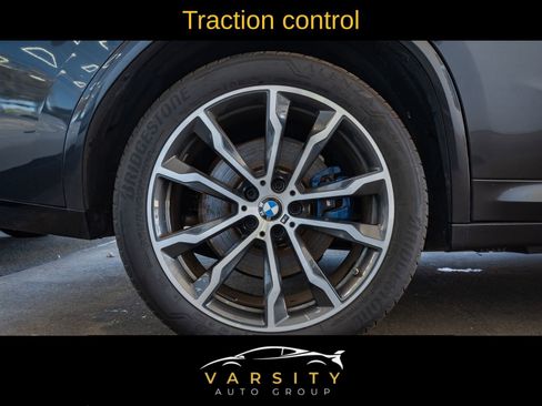 Used 2023 BMW X4 M40i w/ Premium Package image 33