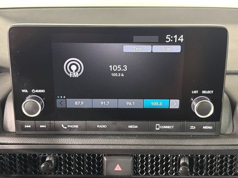 Used 2023 Honda CR-V Sport image 29