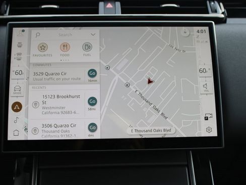 Used 2024 Land Rover Range Rover Velar Dynamic SE image 20