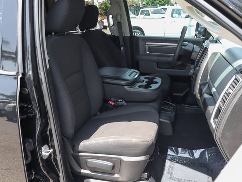 Used 2019 RAM 1500 Classic Warlock image 34