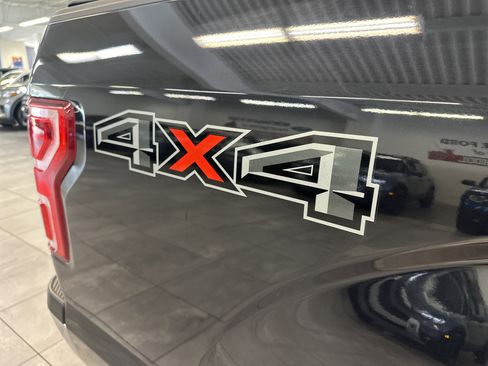 Used 2020 Ford F150 XLT w/ Equipment Group 302A Luxury image 11