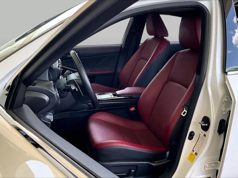 Used 2025 Lexus IS 350 F Sport w/ Accessory Package 2 RWD image 7