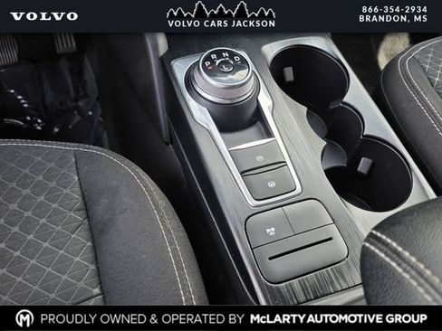 Used 2023 Ford Escape Active FWD image 21
