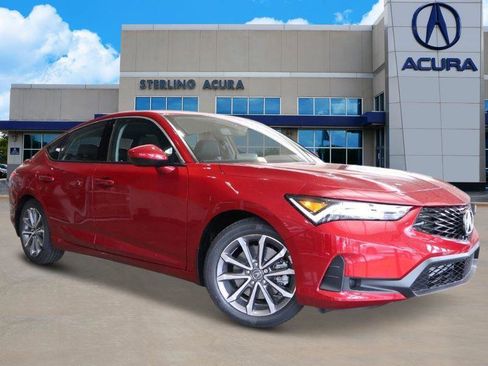 New 2026 Acura Integra image 6