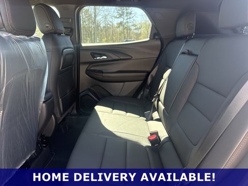 Used 2026 Chevrolet TrailBlazer RS w/ Convenience Package image 24