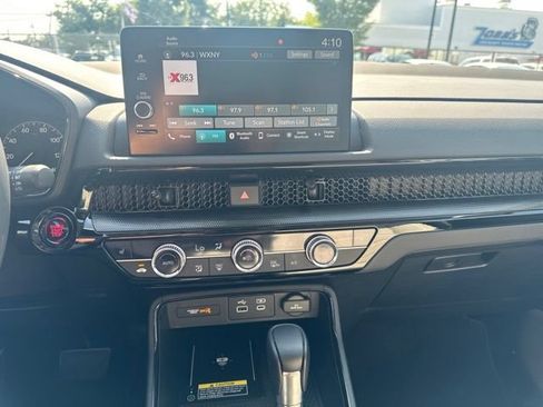 Used 2024 Honda CR-V EX-L image 17
