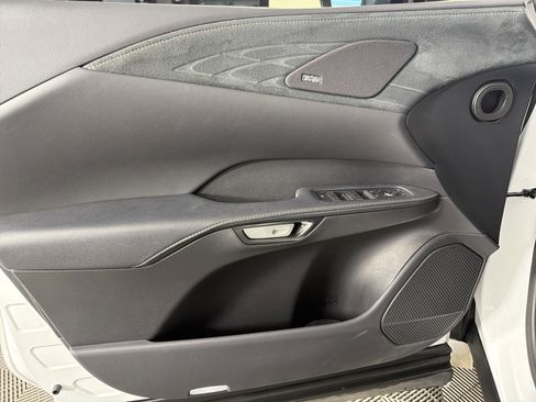 Used 2024 Lexus RX 500h F Sport w/ Convenience Package image 7