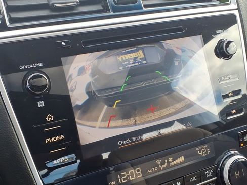 Used 2018 Subaru Legacy 3.6R Limited AWD/4WD image 20