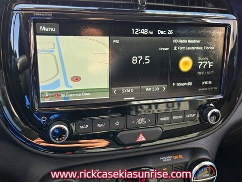 Used 2020 Kia Soul EX image 22