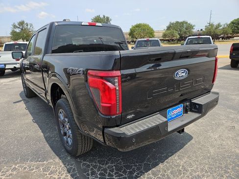 New 2026 Ford F150 STX w/ Equipment Group 200A AWD/4WD image 9