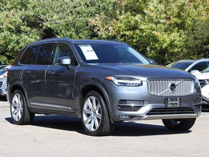 Used 2016 Volvo XC90 T6 Inscription w/ Protection Package Plus