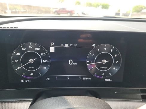 Used 2025 Kia Sportage SX AWD/4WD image 15
