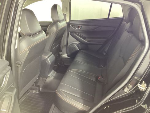 Used 2018 Subaru Crosstrek 2.0i Limited AWD/4WD image 12
