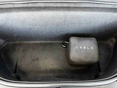 Used 2019 Tesla Model X Long Range AWD/4WD image 43