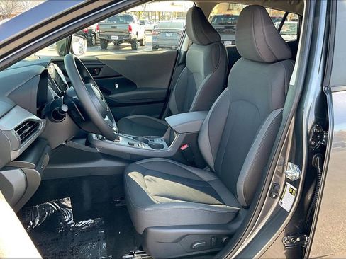 New 2026 Subaru Crosstrek 2.0i Premium image 11