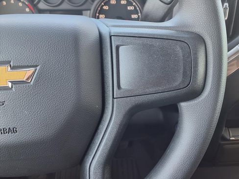 New 2026 Chevrolet Silverado 1500 Custom image 19