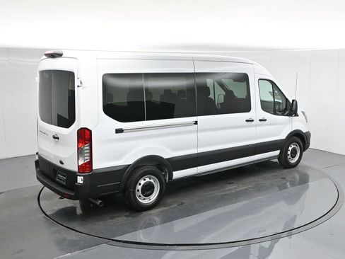 New 2025 Ford Transit 350 XL image 38