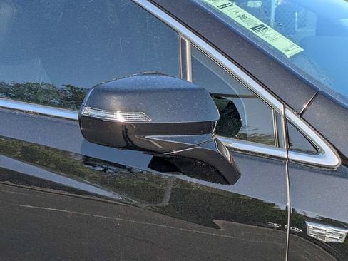 New 2026 Cadillac XT5 Premium Luxury w/ Driver Assist Package AWD/4WD image 11