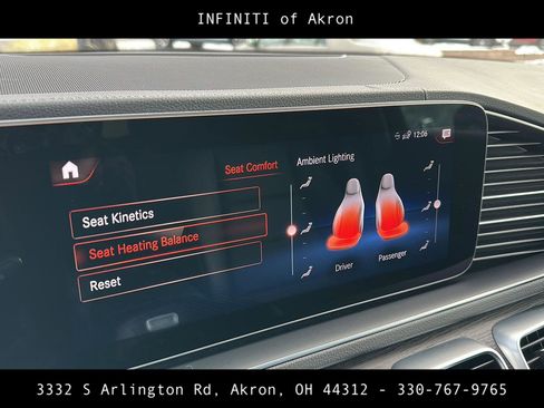 Used 2023 Mercedes-Benz GLE 450 GLE 450 image 4