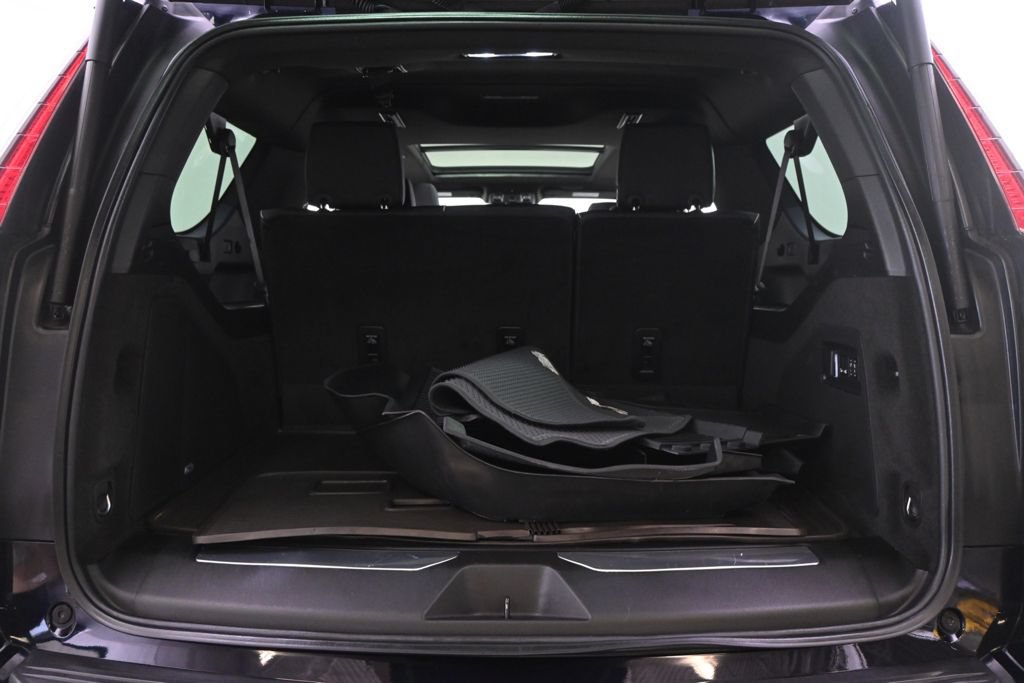 Certified 2024 Cadillac Escalade ESV Sport w/ Touring Package AWD/4WD image 20