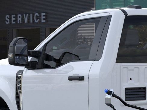 New 2025 Ford F350 XL AWD/4WD image 20