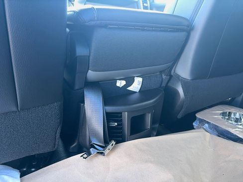 New 2026 RAM 3500 Tradesman w/ Chrome Appearance Group image 19