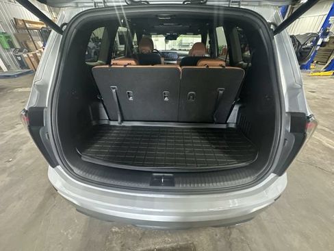 Used 2023 Kia Telluride EX X-Line AWD/4WD image 25