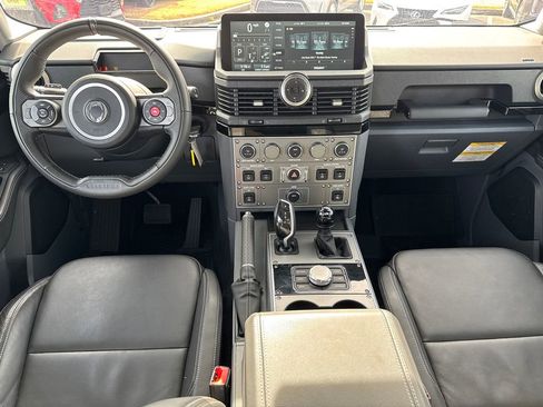 Used 2024 INEOS Grenadier Fieldmaster Edition image 25