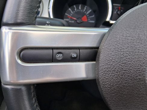 Used 2007 Ford Mustang GT RWD image 35