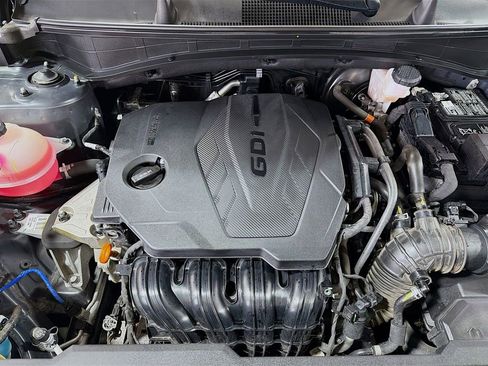 Used 2023 Kia Sportage EX image 31