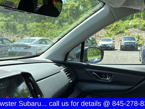 New 2026 Subaru Ascent Premium AWD/4WD image 18