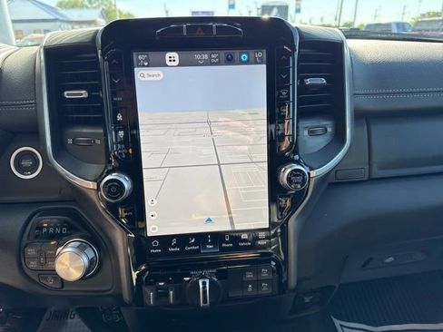 Used 2023 RAM 1500 Laramie image 25