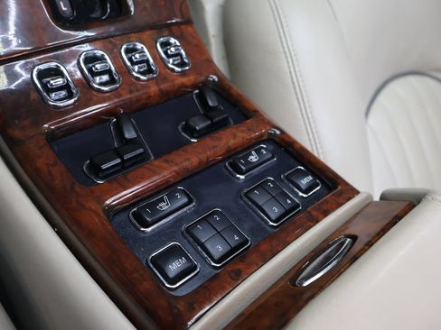 Used 1999 Bentley Arnage Green Label RWD image 32