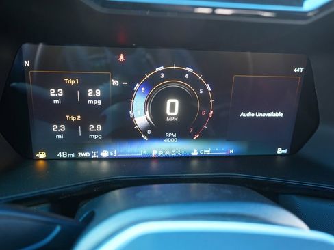 New 2026 Chevrolet Colorado Z71 image 33