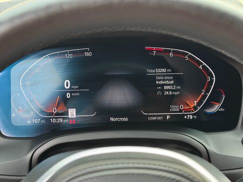 Used 2022 BMW M240i xDrive Coupe w/ Premium Package AWD/4WD image 21