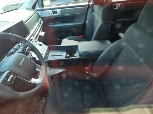 New 2026 Hyundai Santa Fe SE AWD/4WD image 8