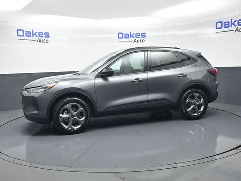 Used 2025 Ford Escape ST-Line AWD/4WD image 5