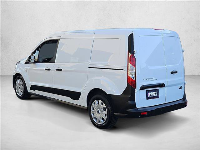 Used 2021 Ford Transit Connect XL FWD image 8