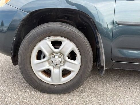 Used 2010 Toyota RAV4 2WD image 35