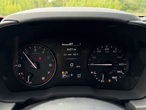 New 2026 Subaru Crosstrek 2.5i AWD/4WD image 19