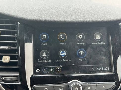 Used 2019 Chevrolet Trax LS FWD image 28