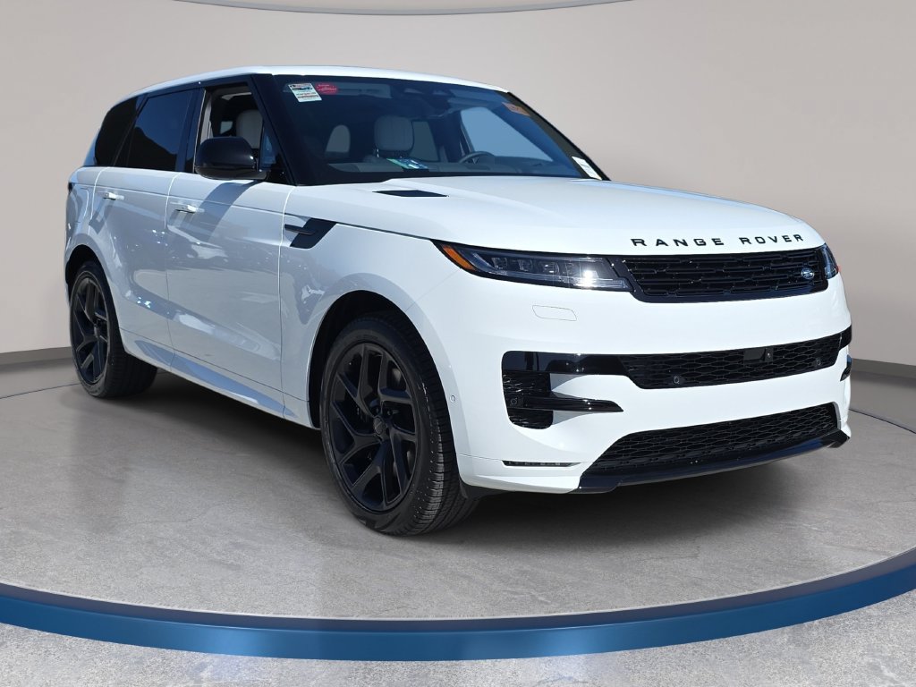 New 2027 Land Rover Range Rover Sport Battersea AWD/4WD image 3