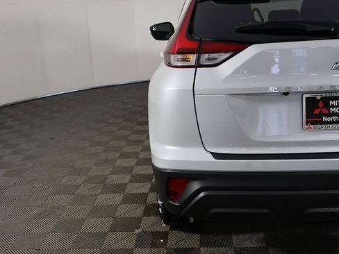 New 2025 Mitsubishi Eclipse Cross ES image 13