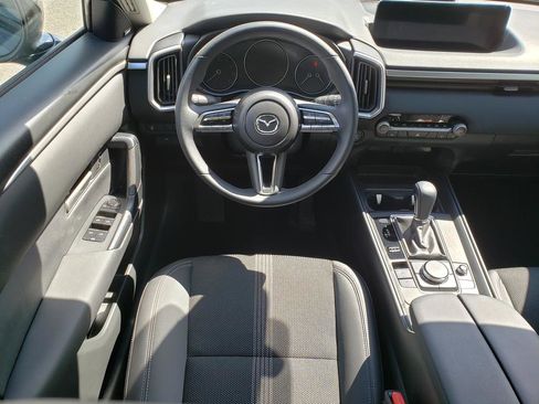 Used 2025 MAZDA CX-50 AWD 2.5 S w/ Cargo Package image 14